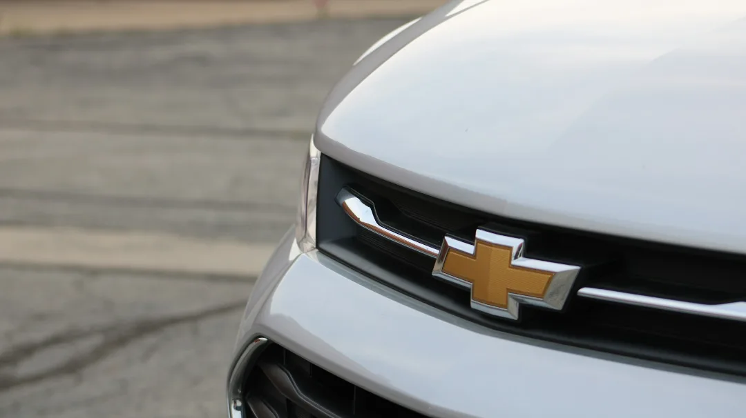 Chevrolet Onix 1.4 Joyy 2014 — foto 3 de 3